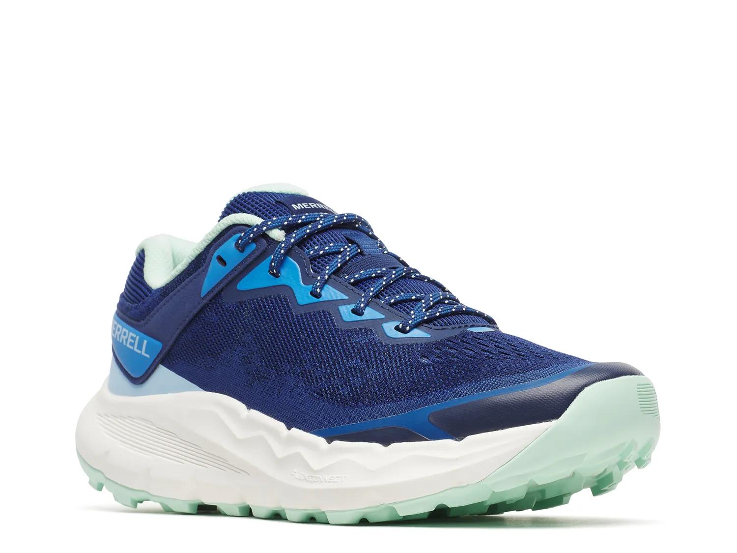 Nova 4 Trail Running Shoe - Men's - image 2