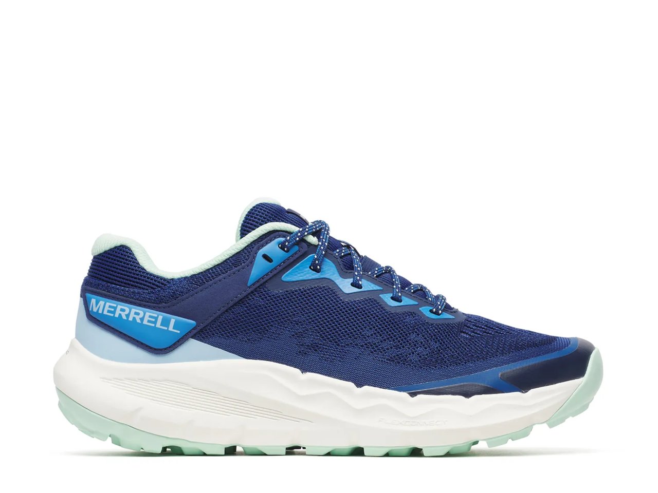 Nova 4 Trail Running Shoe - Men's