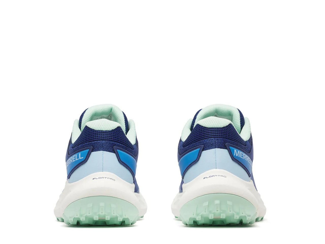 Nova 4 Trail Running Shoe - Men's