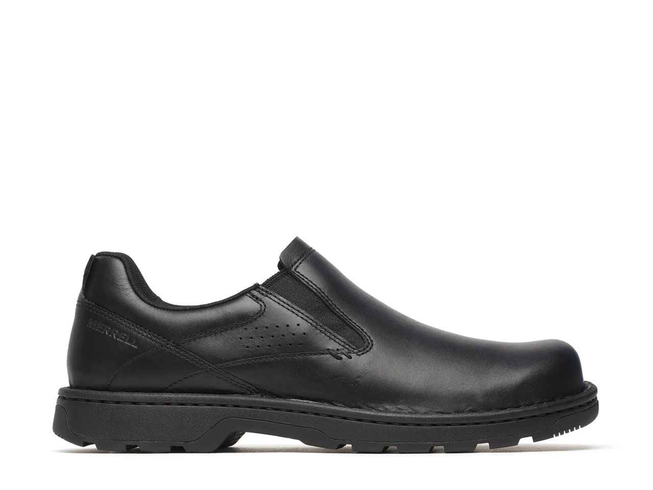 World Legend 2 Slip-On - Men's