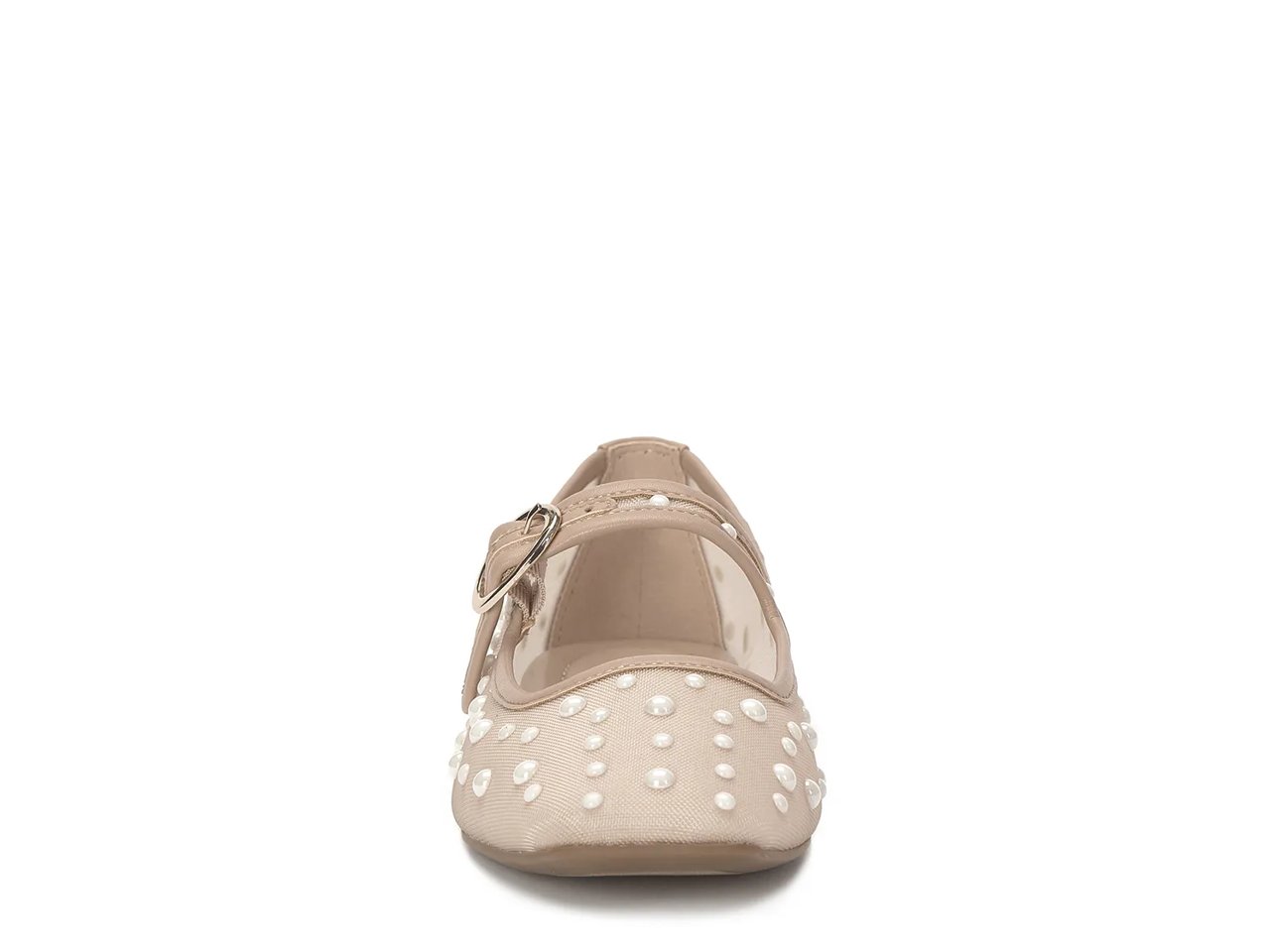 Norissa Ballet Flat