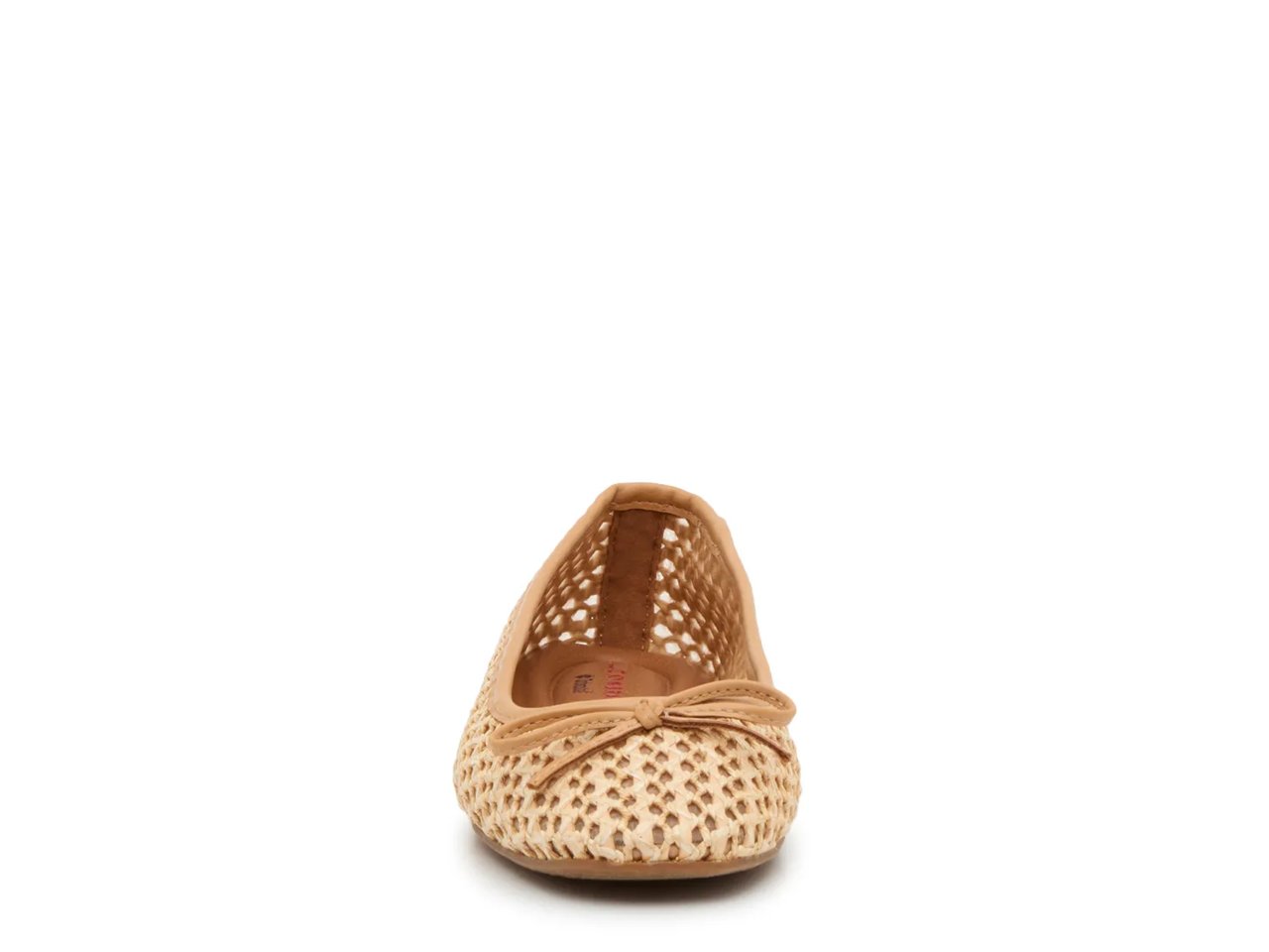 Terrah Ballet Flat