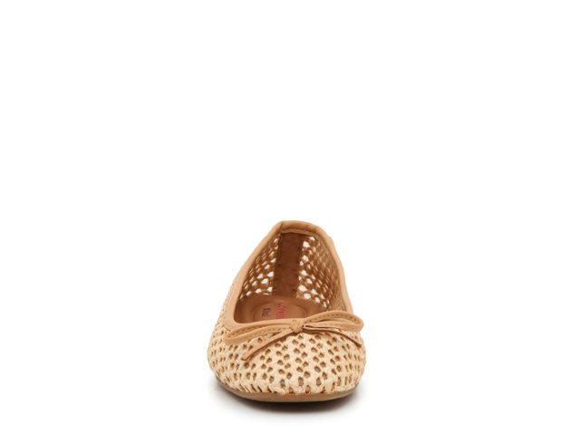 Terrah Ballet Flat