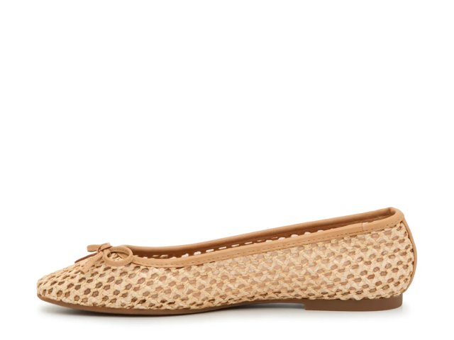Terrah Ballet Flat