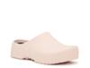 Super Birki Clog - Women's Light Pink view