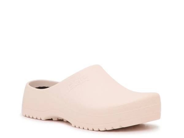 Click to shop women's slip-resistant clogs at DSW Designer Shoe Warehouse