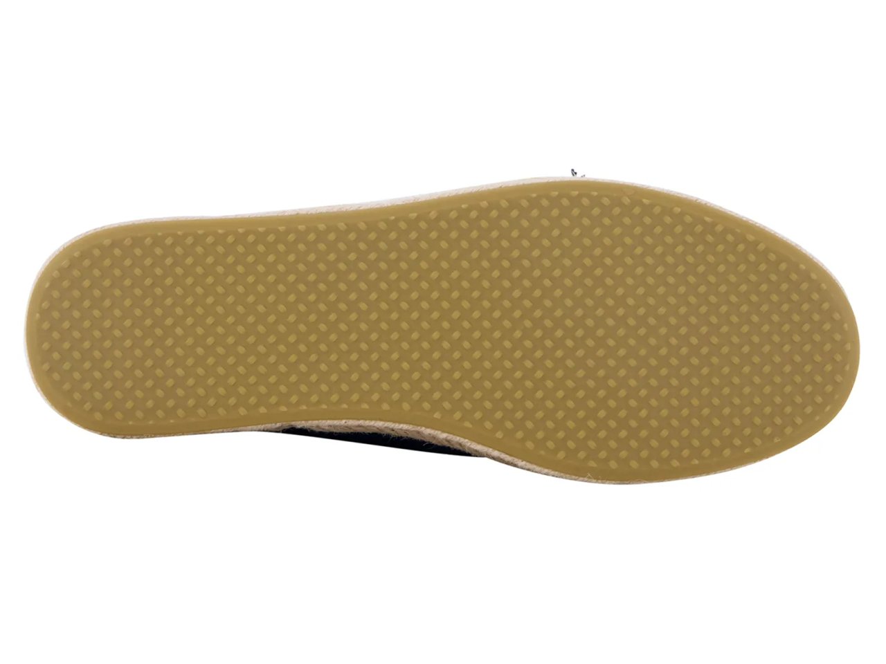 Carolina Lace Up Platform Espadrille Sneaker - Women's