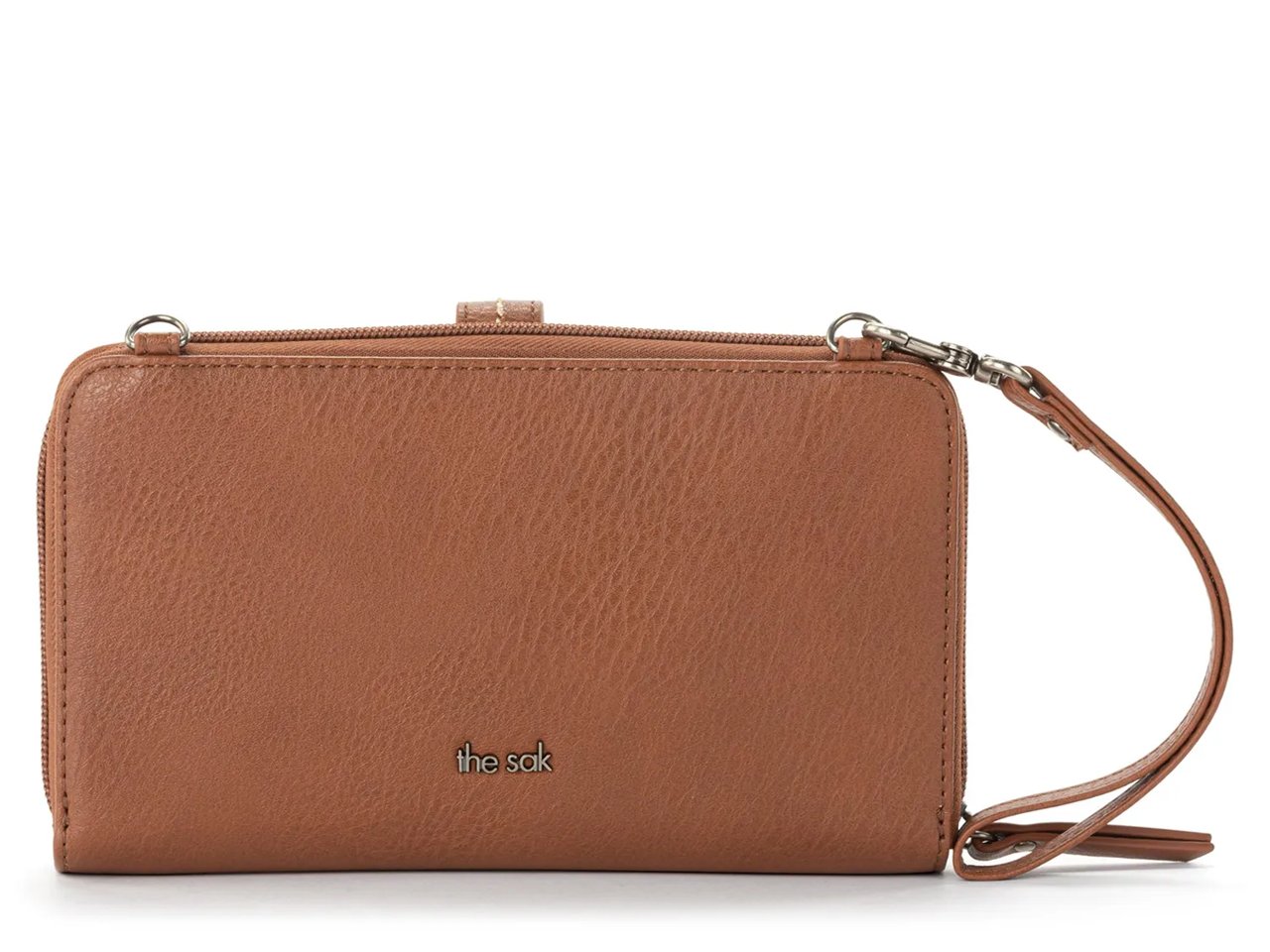 Iris Smartphone Crossbody Bag