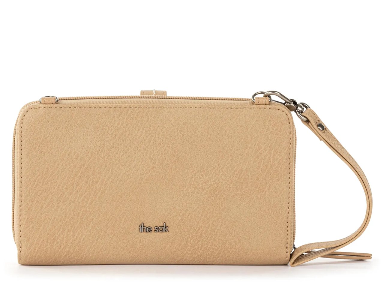 Iris Smartphone Crossbody Bag