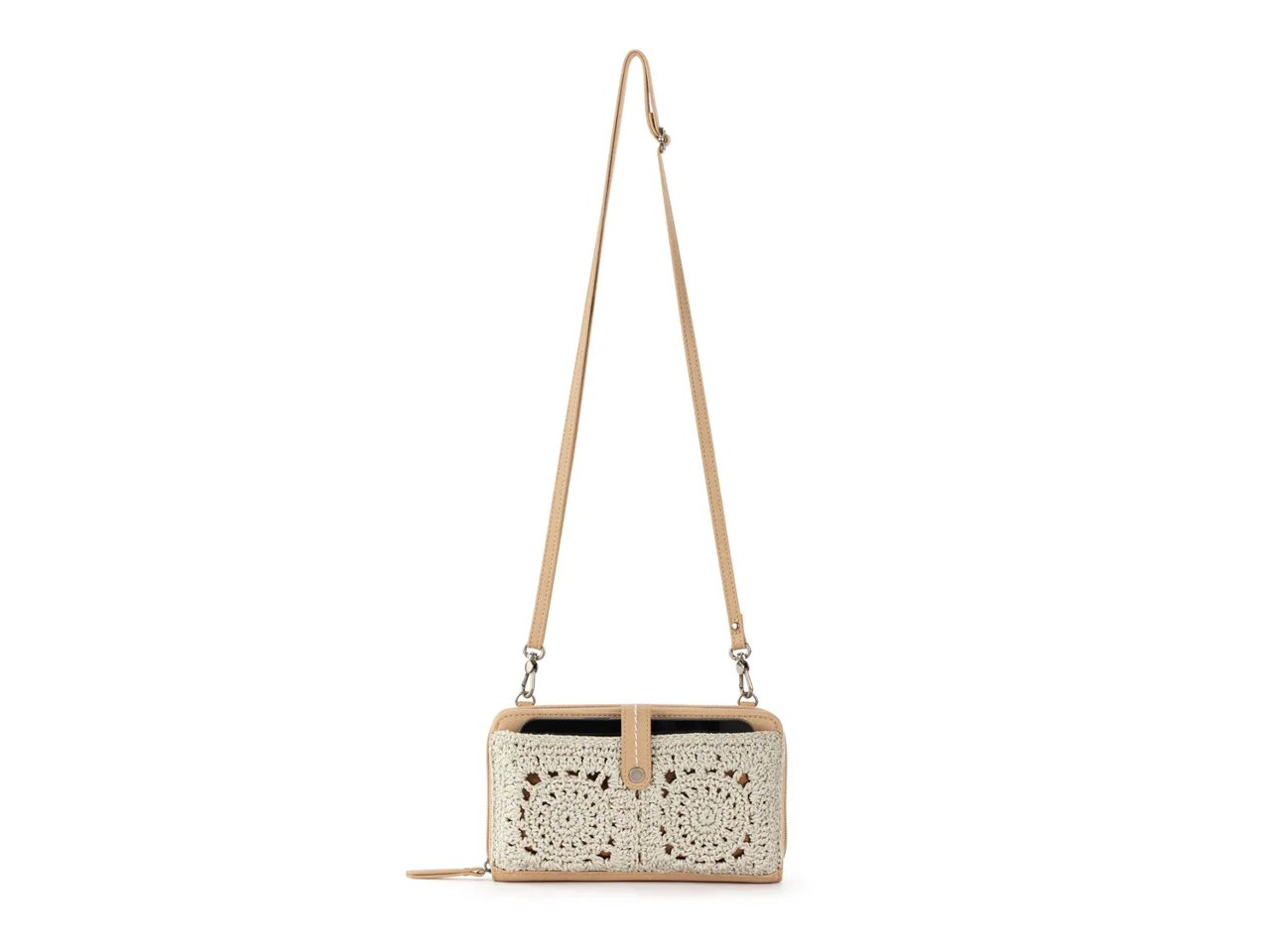 Iris Smartphone Crossbody Bag