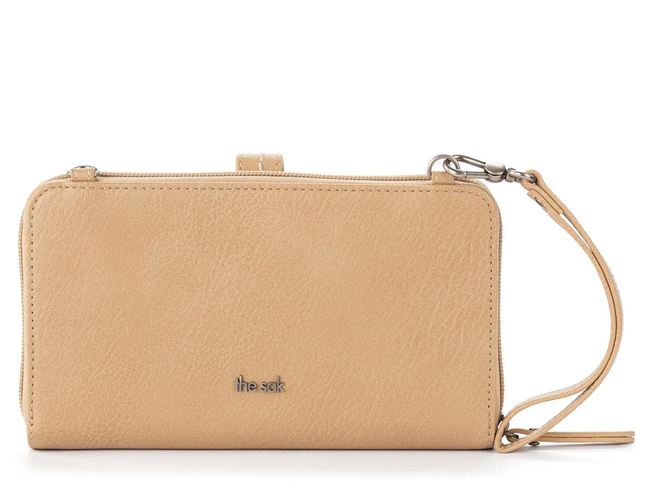 Iris Smartphone Crossbody Bag