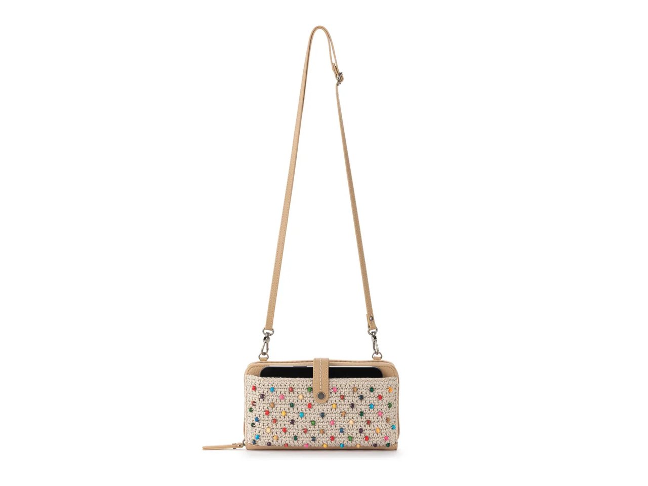 Iris Smartphone Crossbody Bag