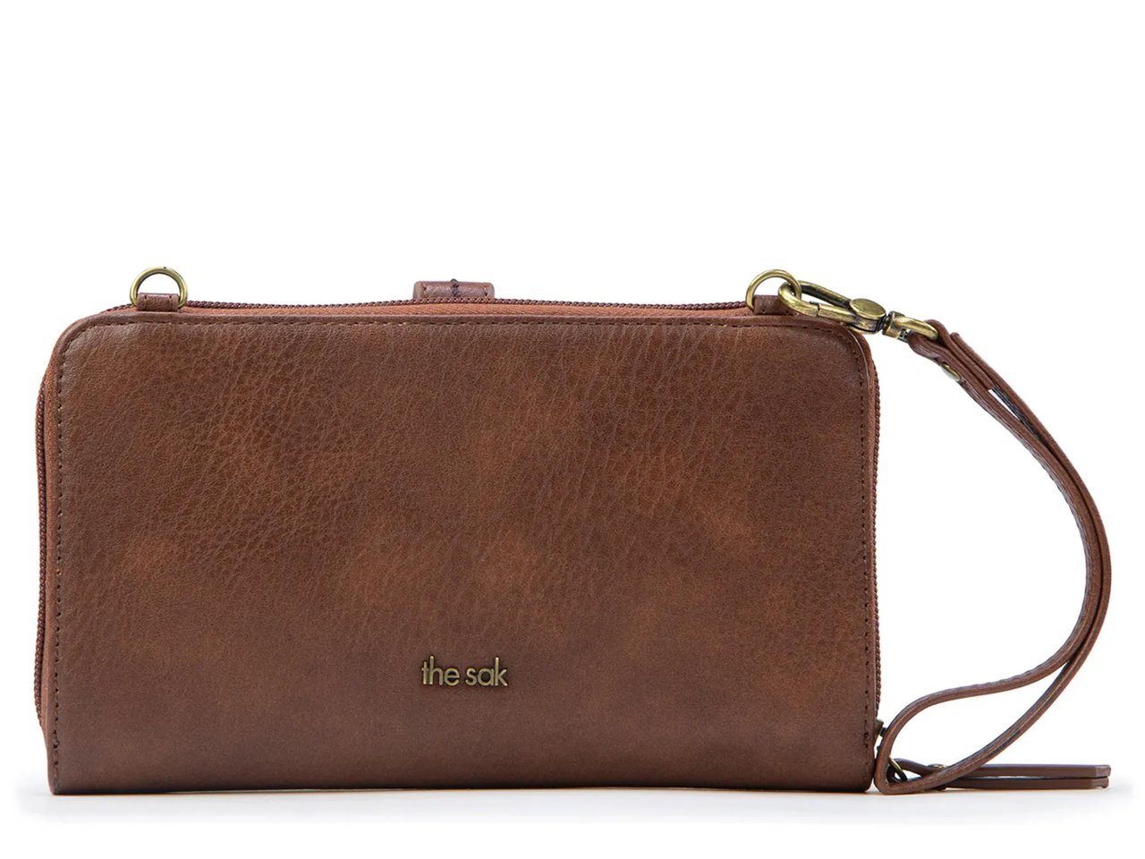 Iris Smartphone Crossbody Bag