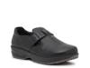 Caris Pro Work Slip-On - Women's Black view