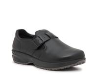 Caris Pro Work Slip-On - Women's Black view