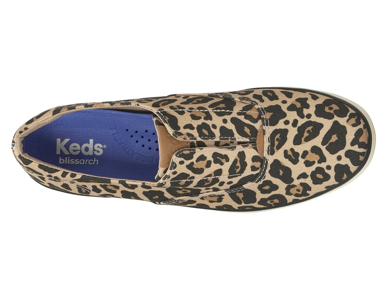 Champion Slip-On Sneaker - Women's