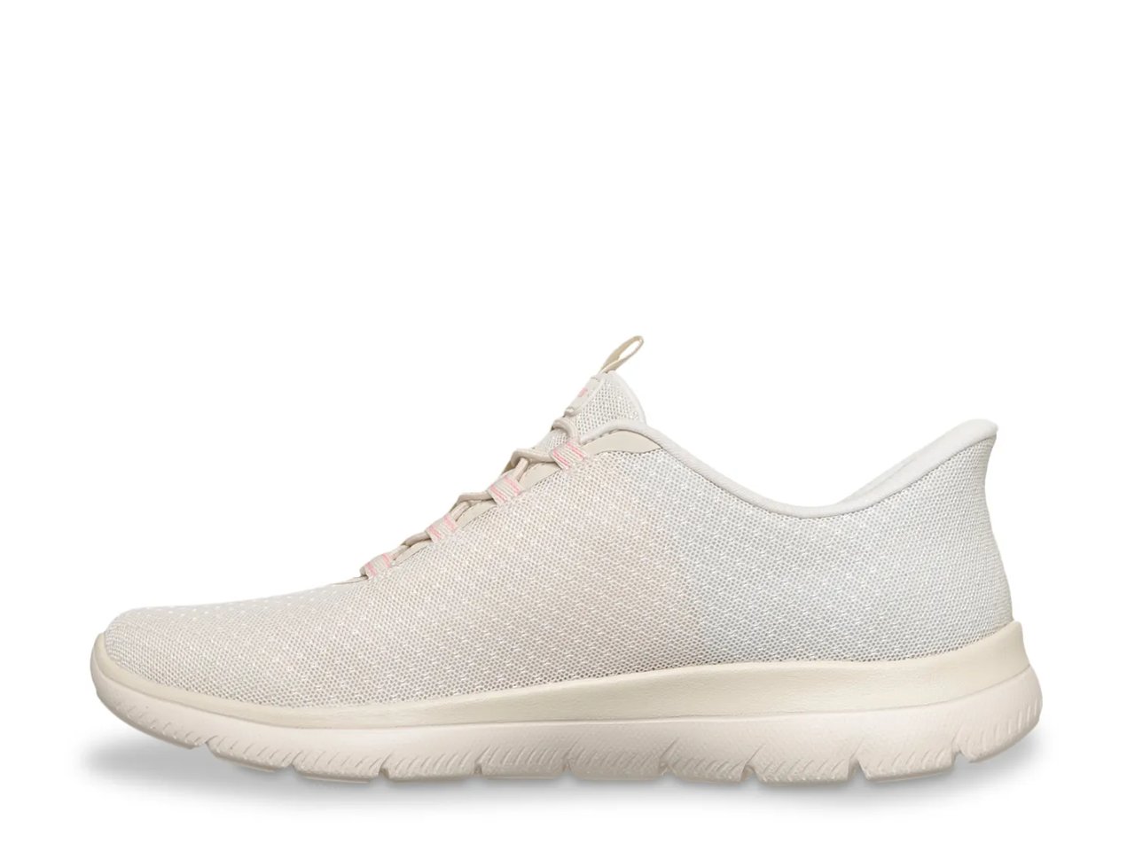 Hands Free Slip-ins Summits Spring Blossom Sneaker