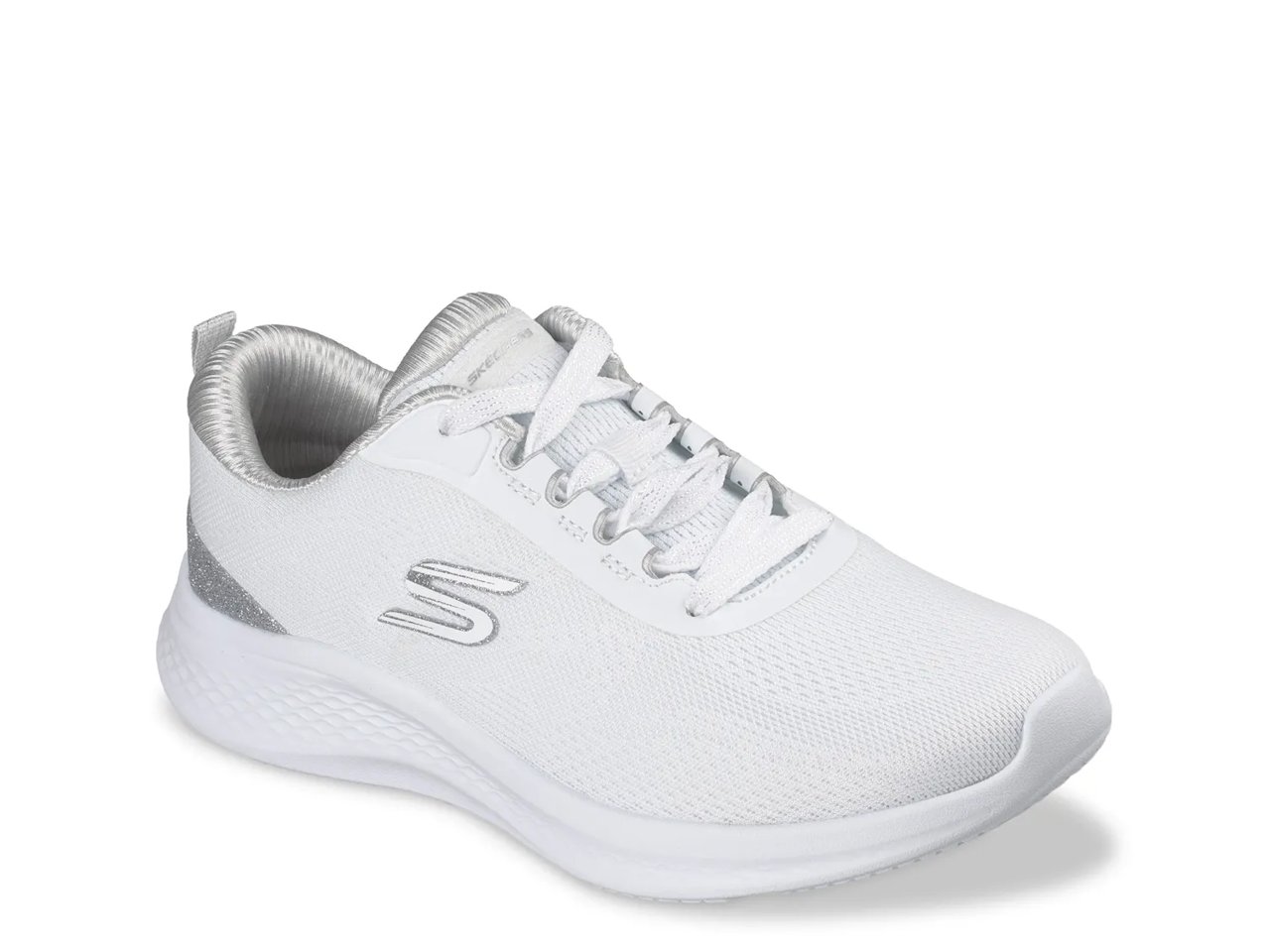 Skech-Lite Pro 2.0 Brilliant Shimmer Sneaker - Women's