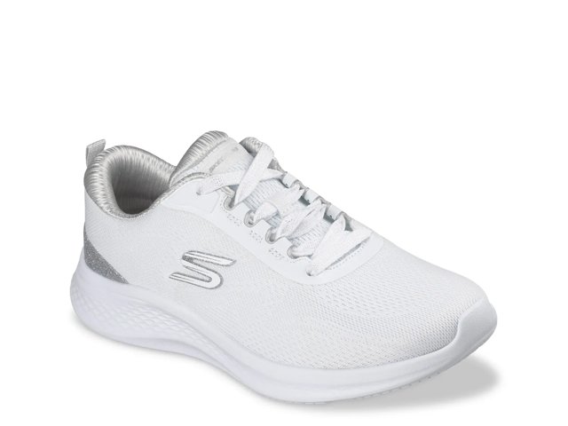 グリッターライト Skechers Skech-Lite Pro 2.0 Brilliant Shimmer Sneaker - Women's