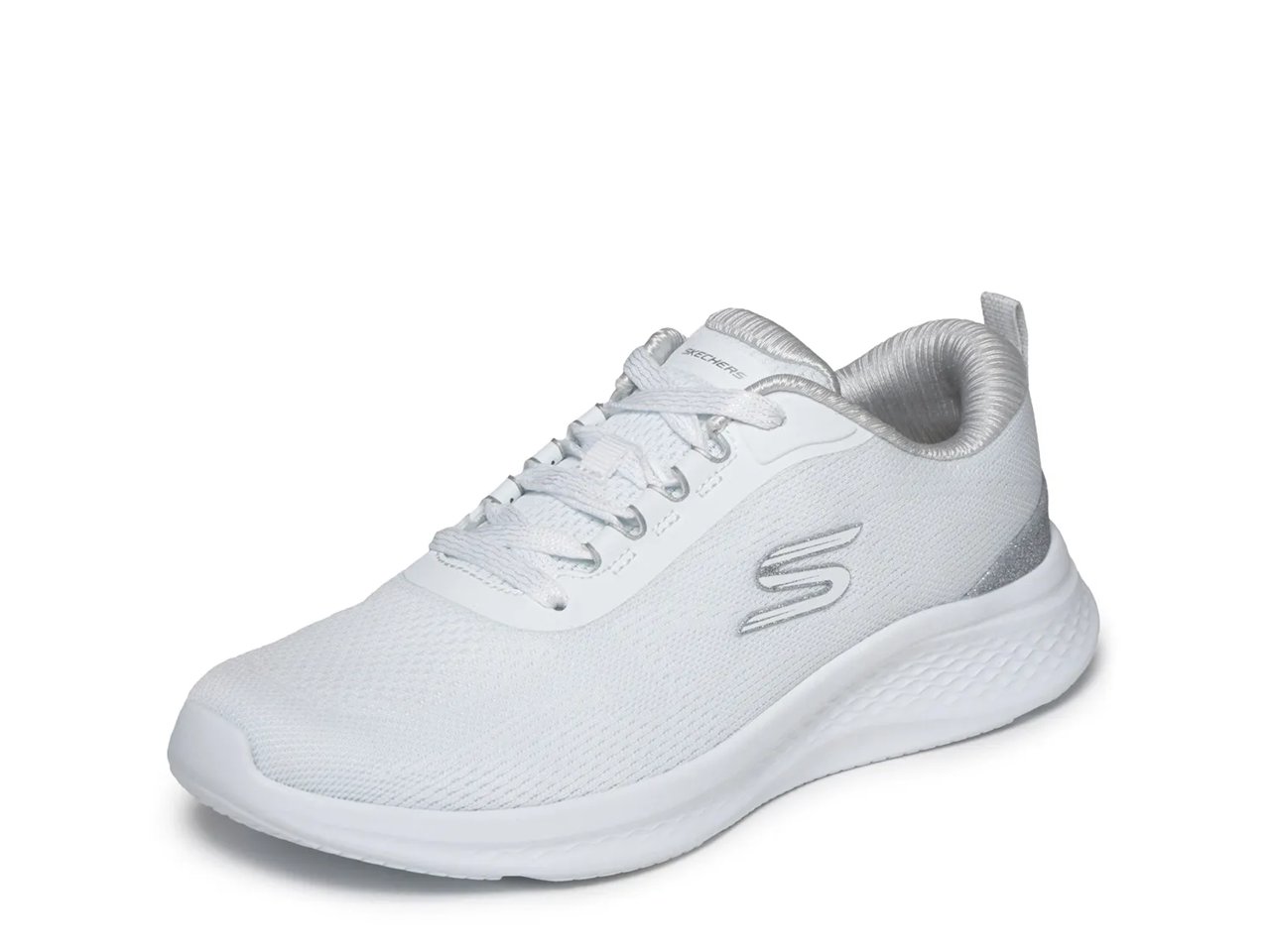 Skech-Lite Pro 2.0 Brilliant Shimmer Sneaker - Women's