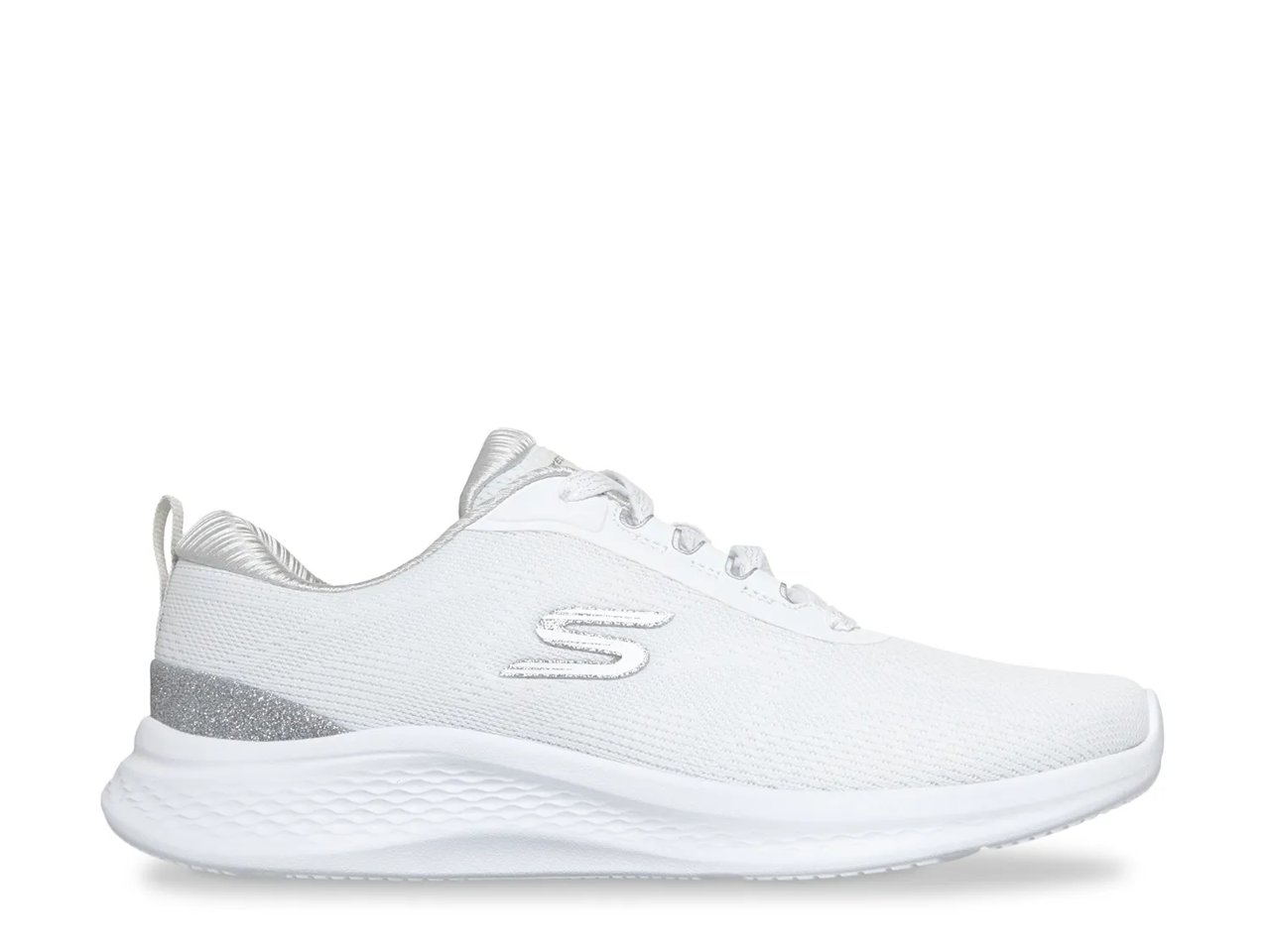 Skech-Lite Pro 2.0 Brilliant Shimmer Sneaker - Women's
