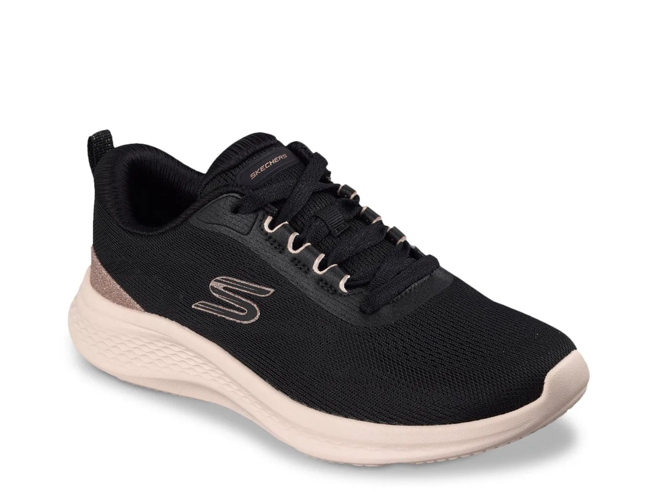 Skech-Lite Pro 2.0 Brilliant Shimmer Sneaker - Women's