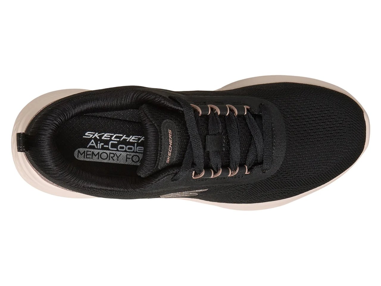 Skech-Lite Pro 2.0 Brilliant Shimmer Sneaker - Women's