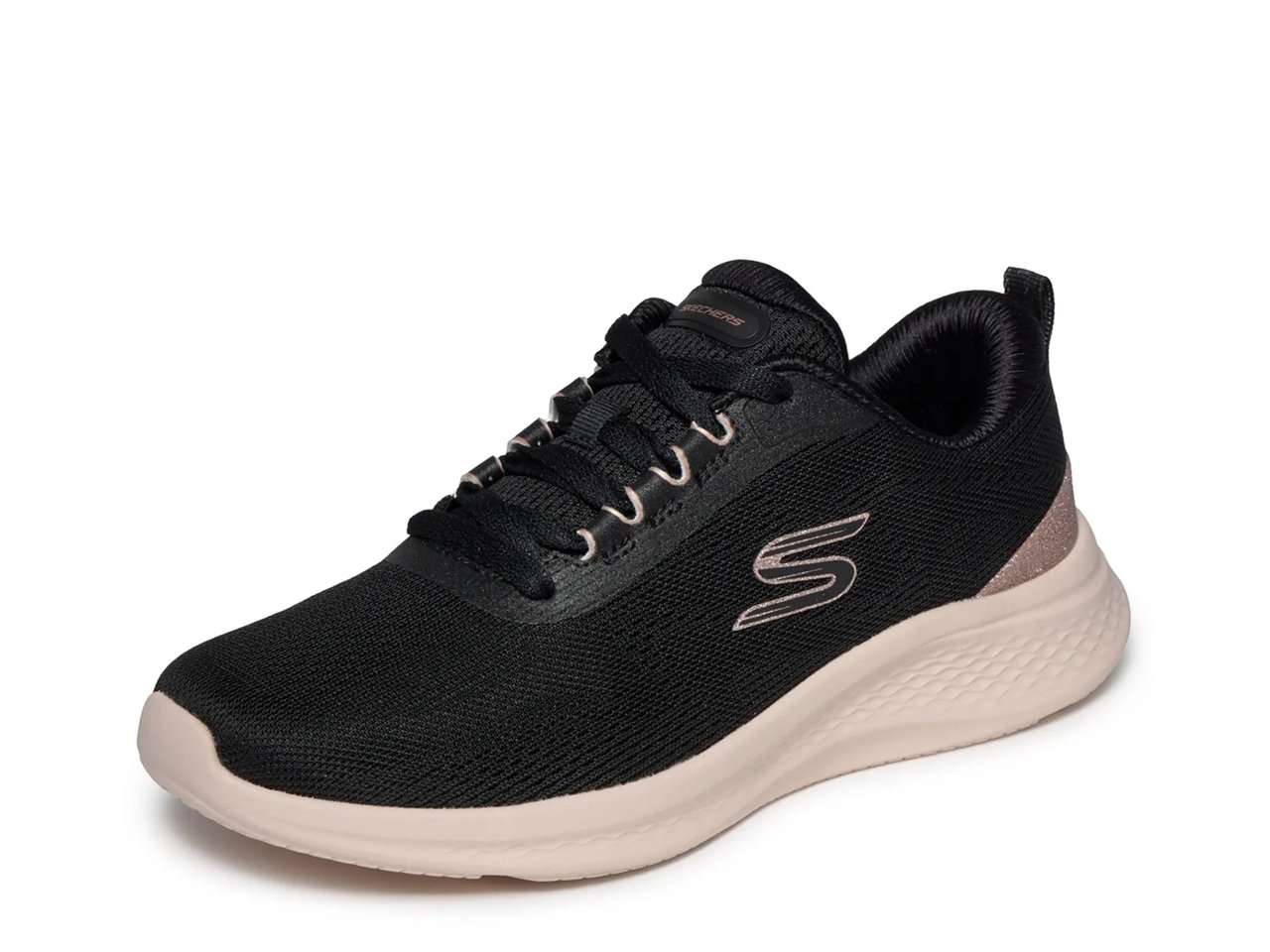 Skech-Lite Pro 2.0 Brilliant Shimmer Sneaker - Women's