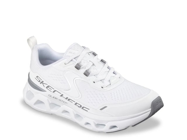 Skechers Glide-Step Altus - Cool Motion Sneaker - Women's - Free