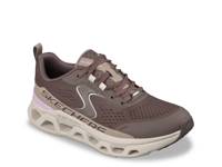 Glide-Step Altus - Cool Motion Sneaker - Women's Dark Brown view