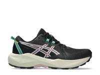 GEL-Venture 11 Running Shoe - Women's Black/Pink view