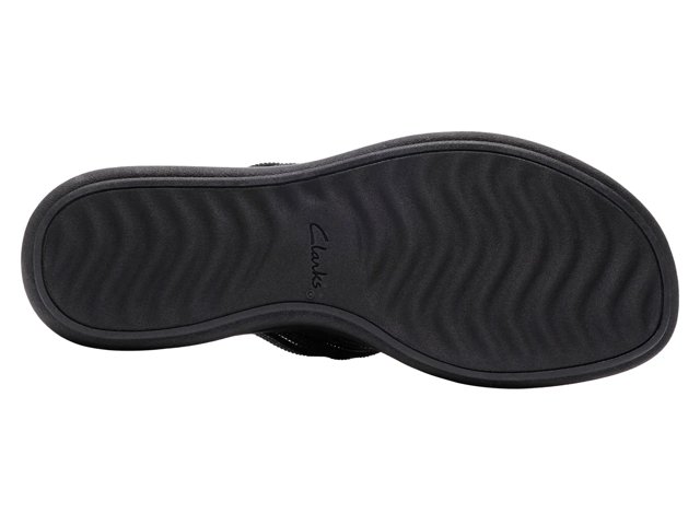 Drift Gem Wedge Sandal