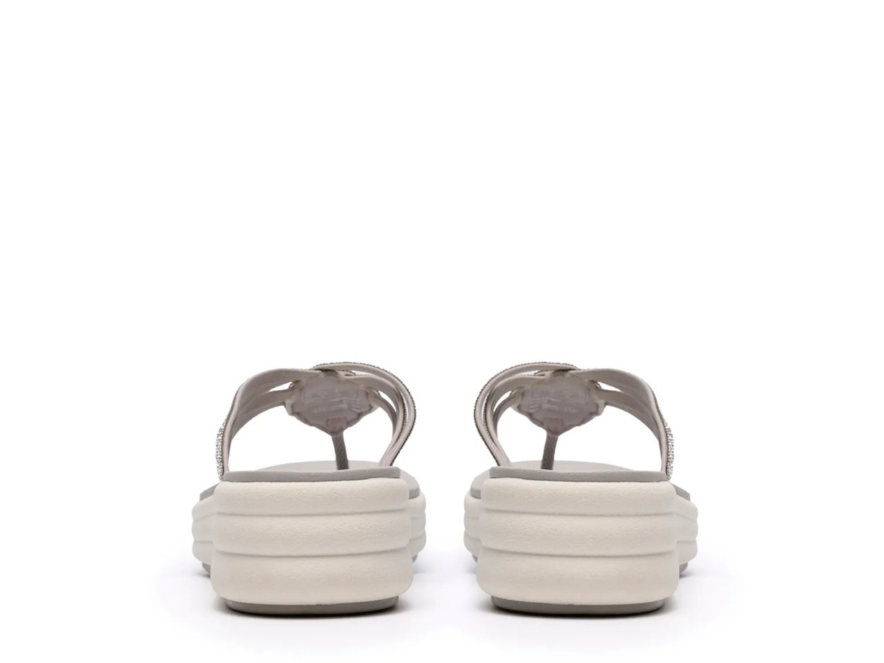 Drift Gem Wedge Sandal