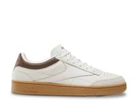 Court Fresh Sneaker - Men's White/Taupe view