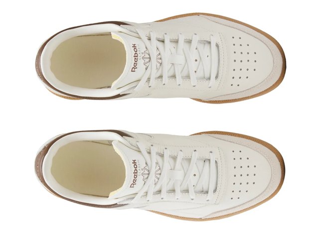Court Fresh Sneaker - Men's