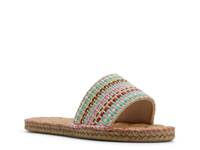 Shoresoft Sandal Multicolor view
