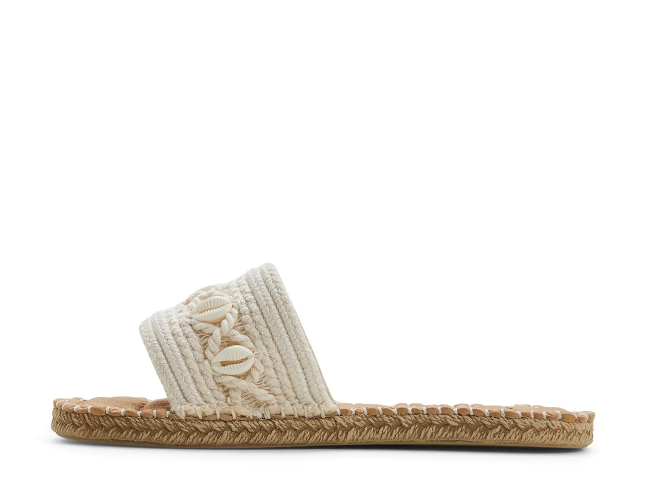 Shoresoft Sandal