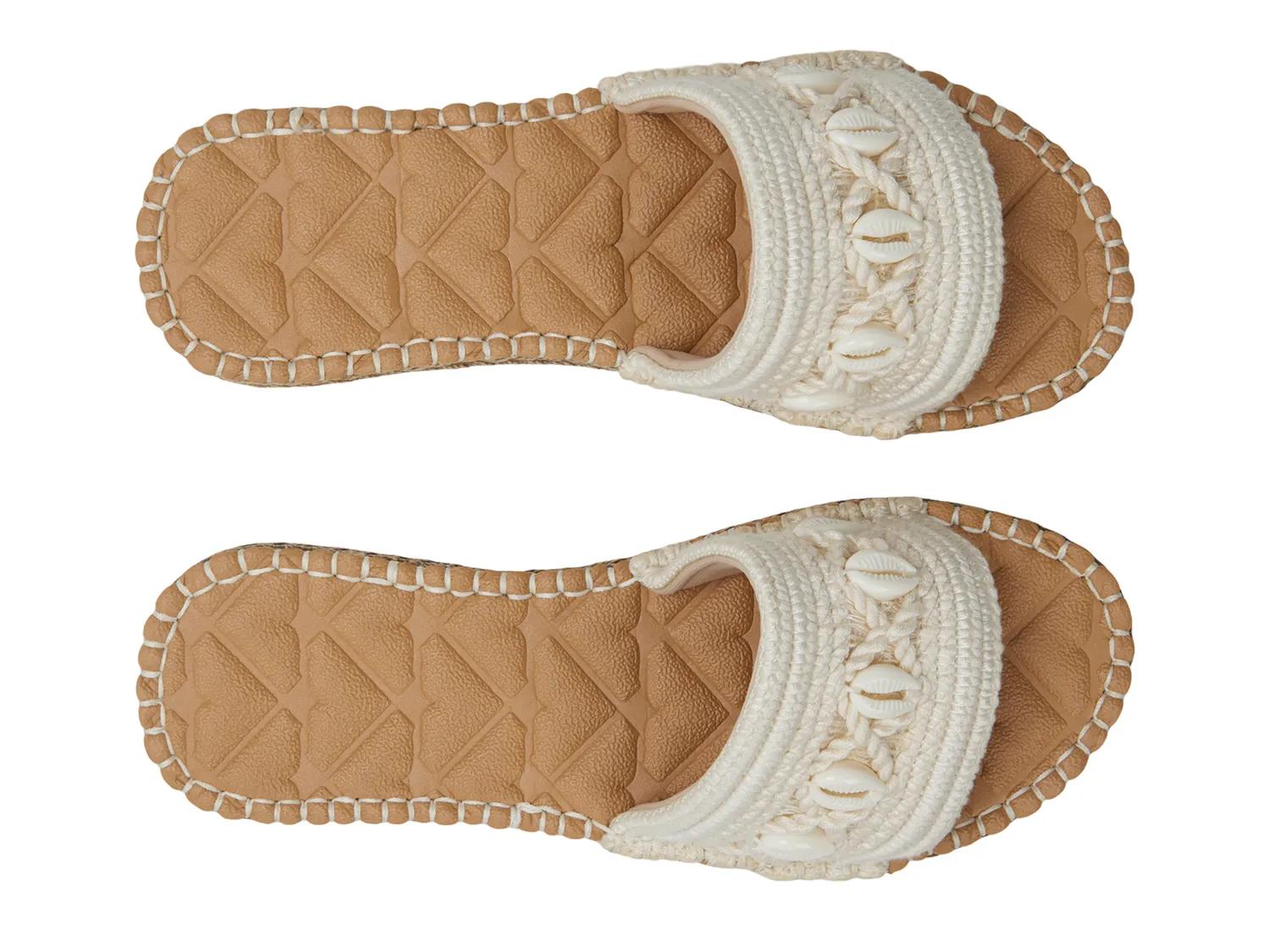 Shoresoft Sandal
