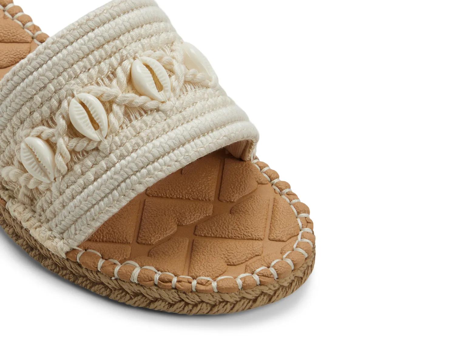 Shoresoft Sandal