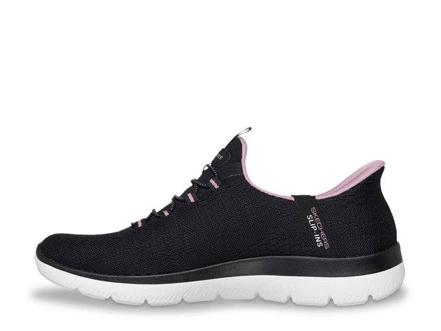Skechers Slip-ins: Summits Dream Chaser Slip-On Sneaker - Women's