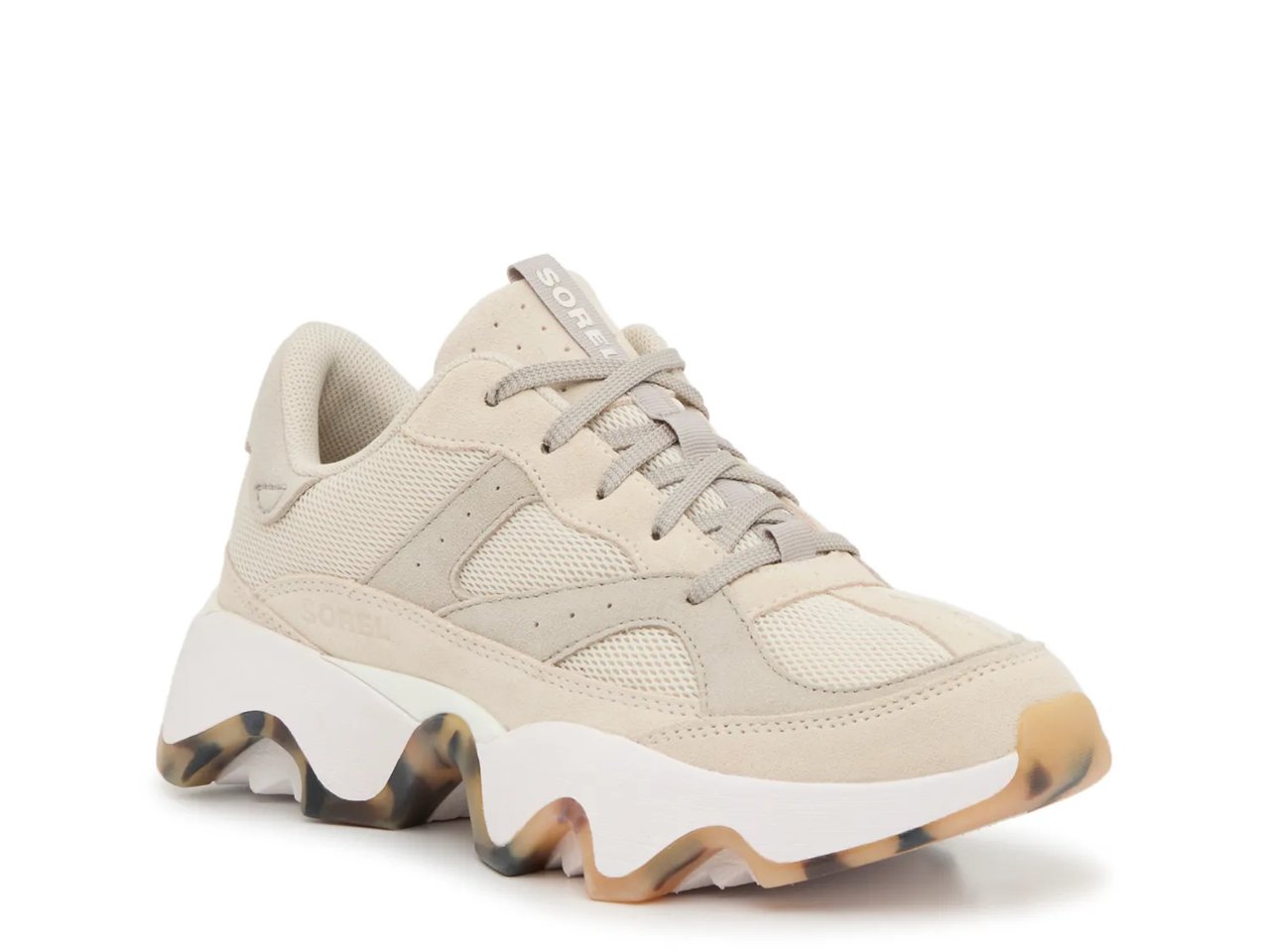 Kinetic Array Court Sneaker - Women's