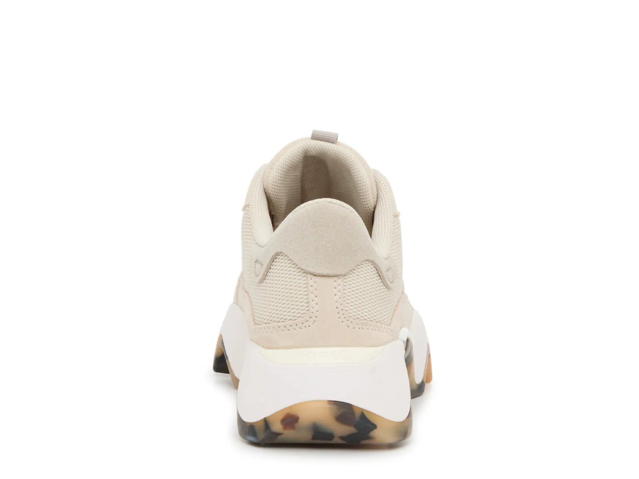 Kinetic Array Court Sneaker - Women's