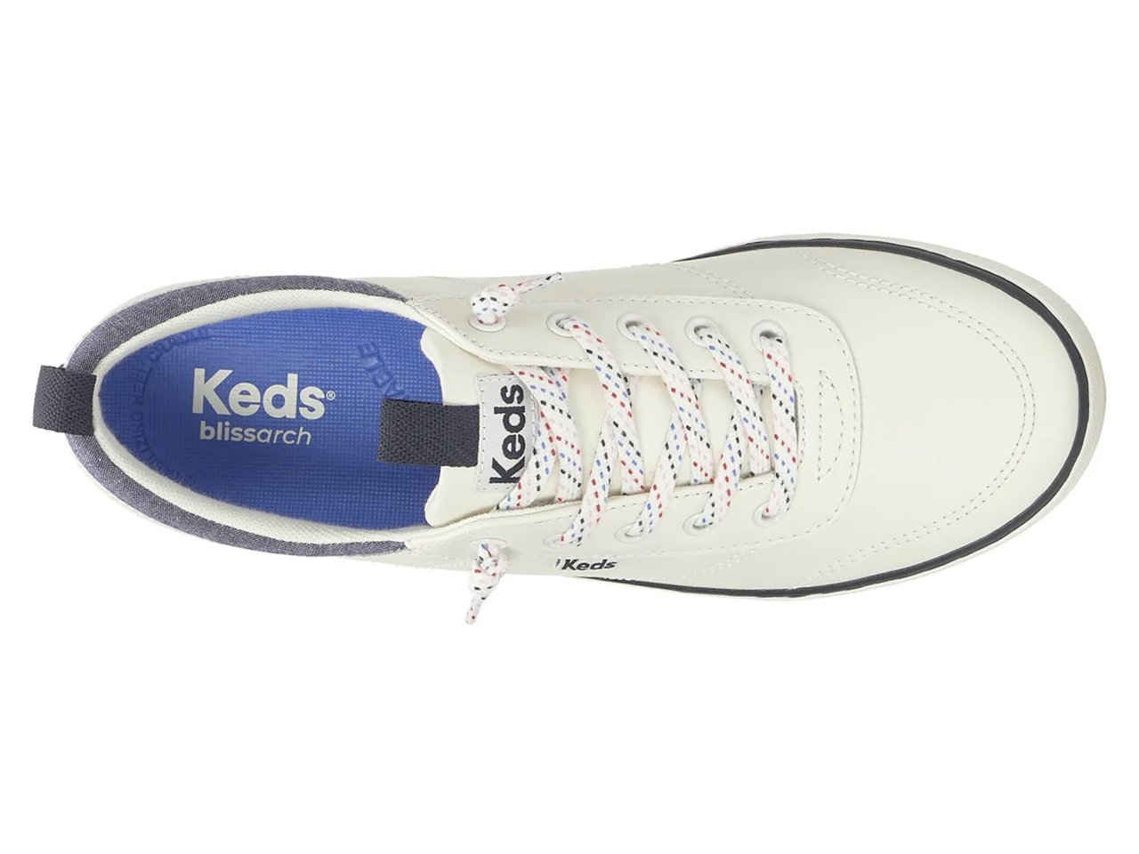 Center III Sneaker - Women's