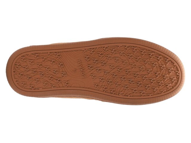 Brandon Boot Slipper - Men's