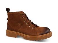 Roman Boot Cognac view