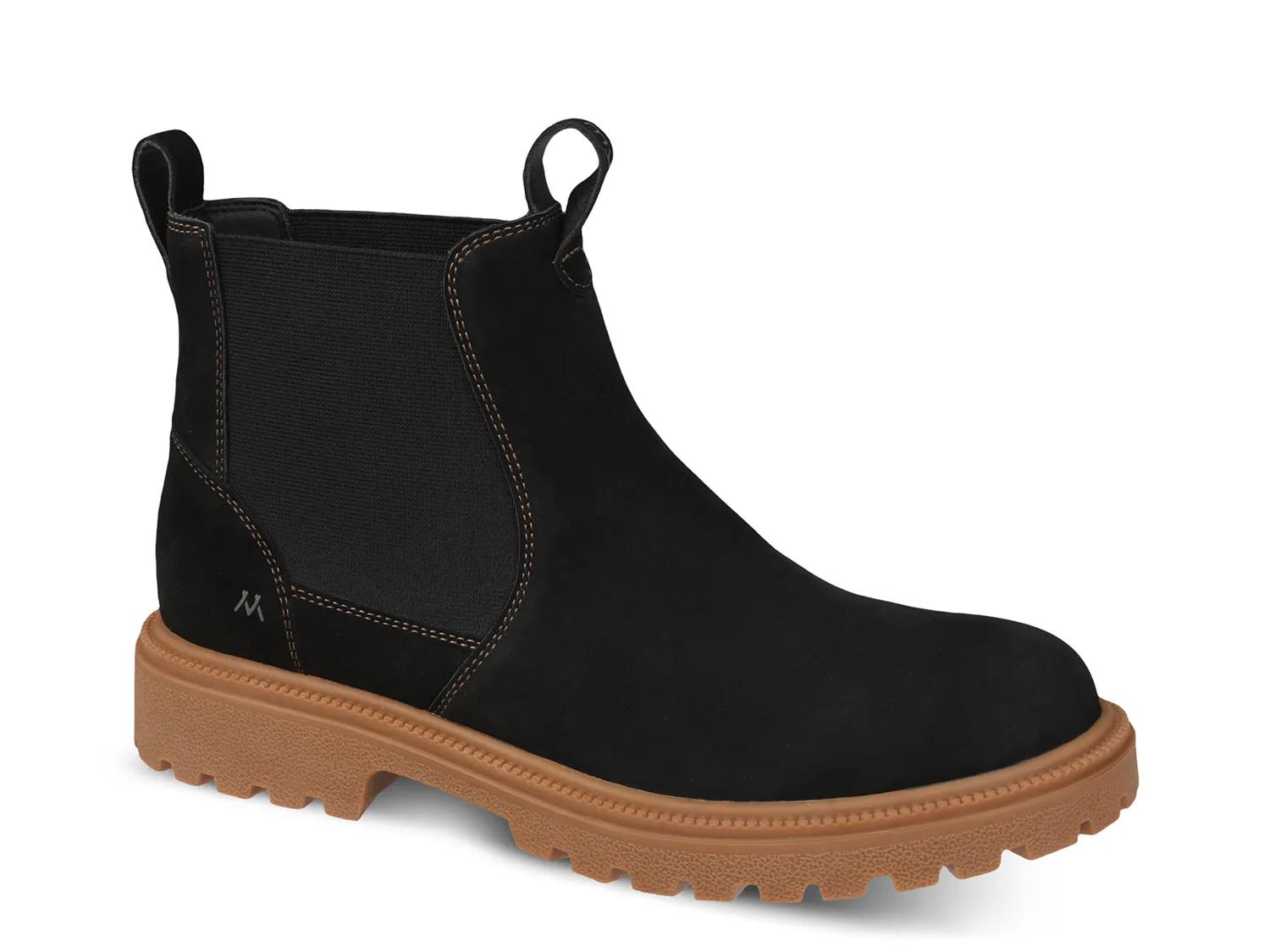 Marcus Boot - image 2