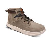 Lennon Boot Grey view