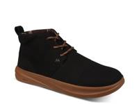 Koen Sneaker Black view