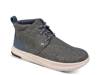 Koen Sneaker Grey view
