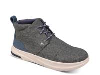 Koen Sneaker Grey view